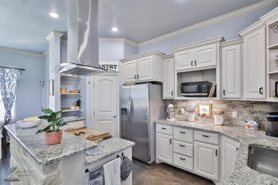 373 Foxtrot Ln, Abilene, TX 79602 - photo 7