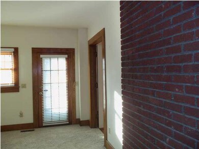 Office has separate entry