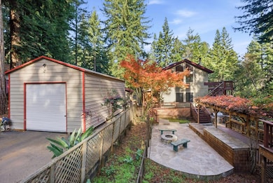 675 Western Ave, Boulder Creek, CA 95006 - photo 4