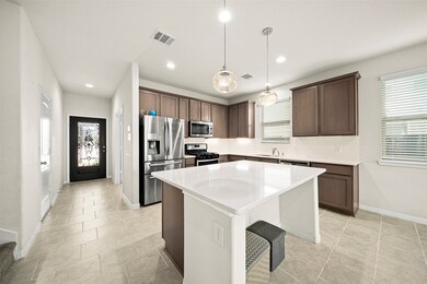 29662 Kynndal Shore Dr, Spring, TX 77386 - photo 6