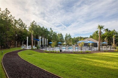 228 Allie Loop, Brunswick, GA 31525 - photo 7