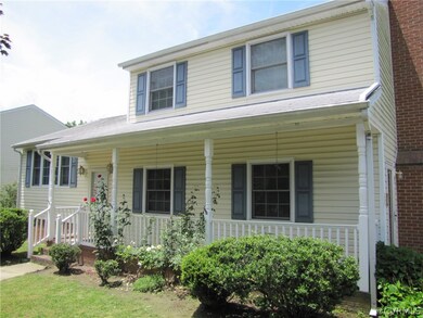 7508 Hilmar Dr, North Chesterfield, VA 23234 - photo 4