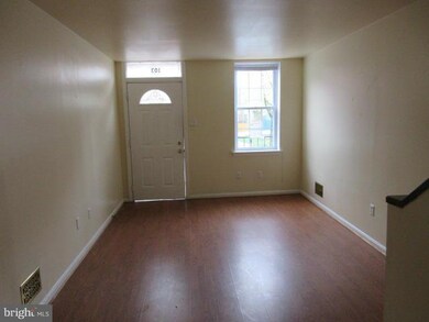 103 S Schroeder St, Baltimore, MD 21223 - photo 3