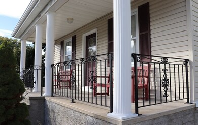 146 Baird St, Fall River, MA 02721 - photo 2