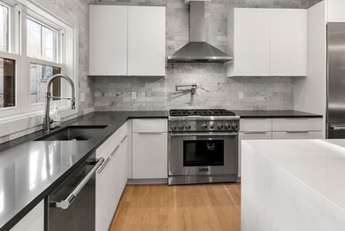 76 Clark Rd unit 2, Brookline, MA 02445 - photo 5