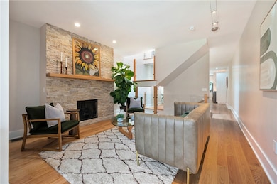 1616 Denniston St, Pittsburgh, PA 15217 - photo 6