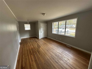 115 Mathis Dr NW, Rome, GA 30165 - photo 6