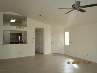 Vaulted Ceilings