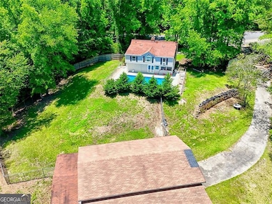 218 Jefferson Place, Toccoa, GA 30577 - photo 3