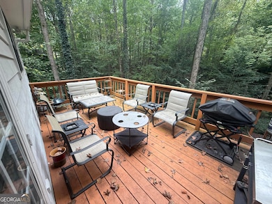 4765 Catoosa Trail NE unit 2, Roswell, GA 30075 - photo 7