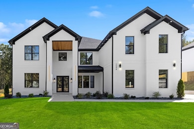 2598 Camp Mitchell Rd, Loganville, GA 30052 - photo 2