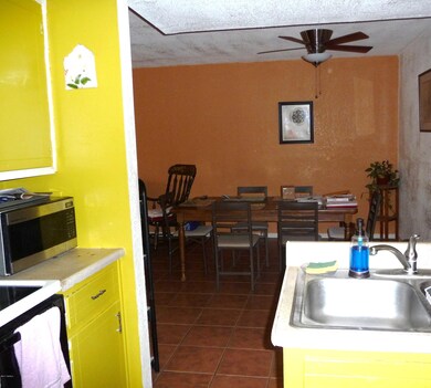 712 - Dining Area from Kitchen