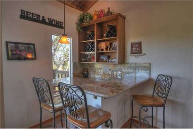 Wet Bar