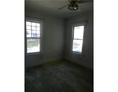 Bedroom.