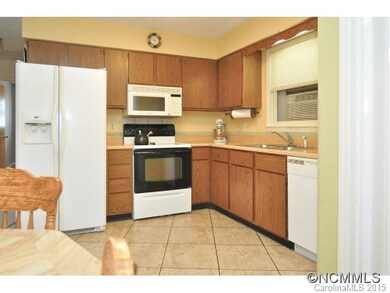 New Appliances