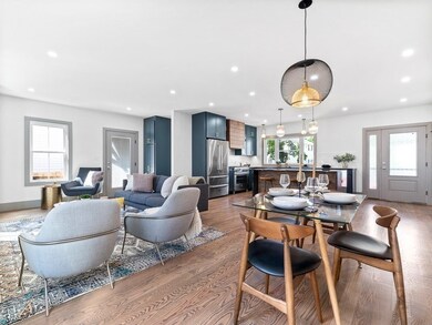 4 Exeter St unit 4, Arlington, MA 02474 - photo 5