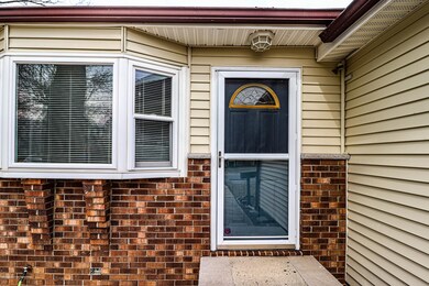 Front Porch 1