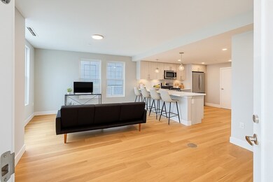 98 Prescott St unit 1, Boston, MA 02128 - photo 2