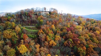 A private and gated mountaintop community with ama
