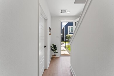 Welcome guests in style with this thoughtfully des