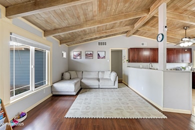 1121 Greenbrae Dr, Sparks, NV 89431 - photo 5