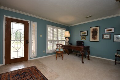 15858 Knolls Lodge Dr, Houston, TX 77095 - photo 4