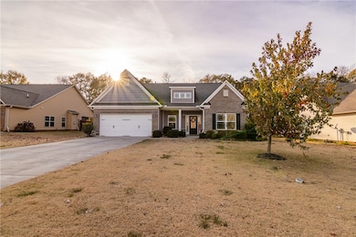 1035 Drakes Crossing, Anderson, SC 29625 - photo 5