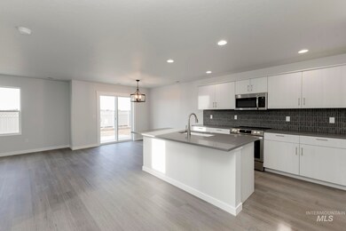 4183 N Delphi Ave, Meridian, ID 83646 - photo 4