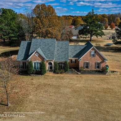 1282 Ivy Dr, Hernando, MS 38632 - photo 2