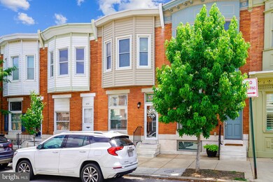 639 S Linwood Ave, Baltimore, MD 21224 - photo 2