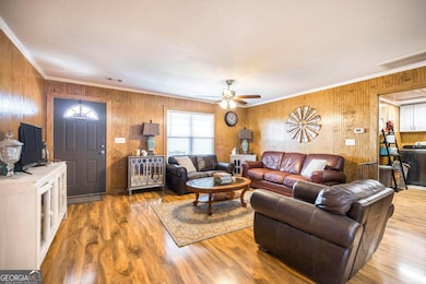 177 Lovett Scott Rd, Adrian, GA 31002 - photo 7