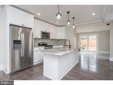 5348 Wingohocking Terrace, Philadelphia, PA 19144 - photo 5