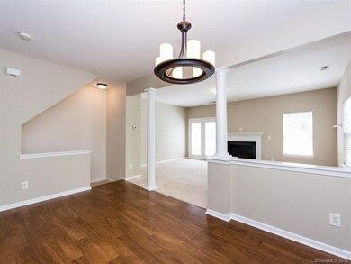 Dining & Great Room