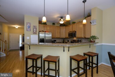 2528 Running Wolf Trail, Odenton, MD 21113 - photo 6