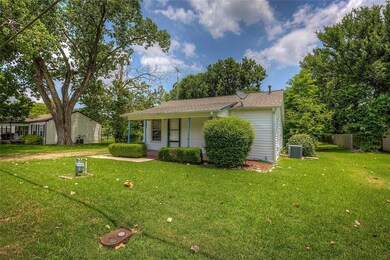 105 S 4th St, Wylie, TX 75098 - photo 2