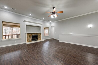 3 Rettendon Ln, Bella Vista, AR 72714