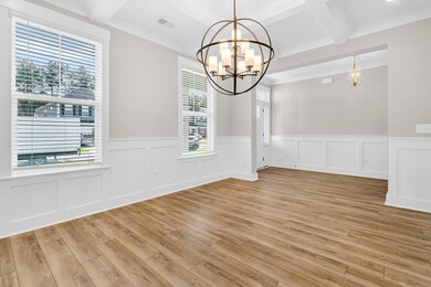 421 Rowley Ln, Summerville, SC 29486 - photo 6