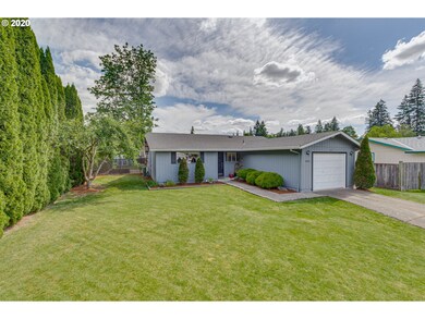 1255 NE 11th Place, Canby, OR 97013 - photo 2