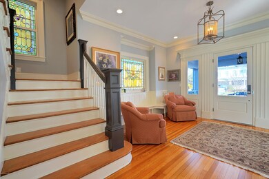 238 Elberon Ave, Allenhurst, NJ 07711 - photo 4