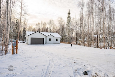 11272 W Milkyway Ln, Wasilla, AK 99654 - photo 6