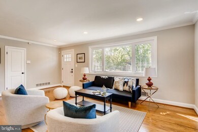 1602 Jeffers Rd, Towson, MD 21204 - photo 5