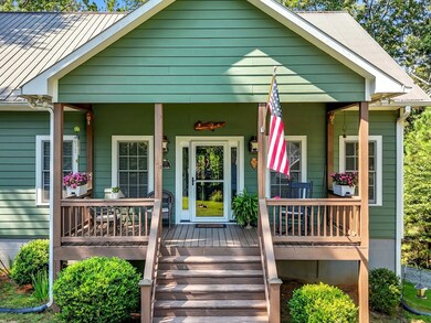 144 Monet Dr, Ellijay, GA 30540 - photo 2