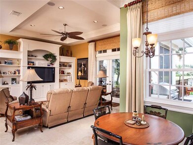 Den/Family/Great Room.
