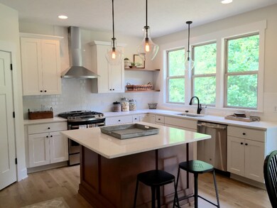 Amazing Kitchen