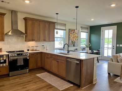 130 Valentine Aly, Nashville, TN 37218 - photo 6