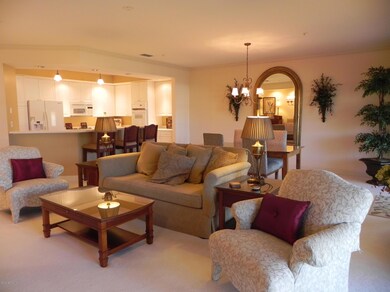 Comfortable & Spacious!
