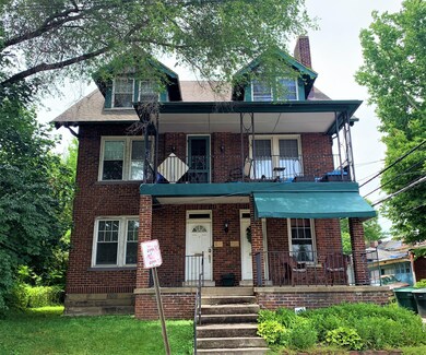 233-235 Fairwood Ave