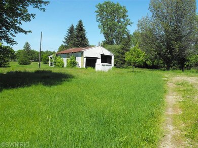 0 W Clarksville Rd unit 13036536, Clarksville, MI 48815 - photo 3