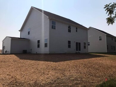 272 Wild Turkey Run, Whiteland, IN 46184 - photo 2