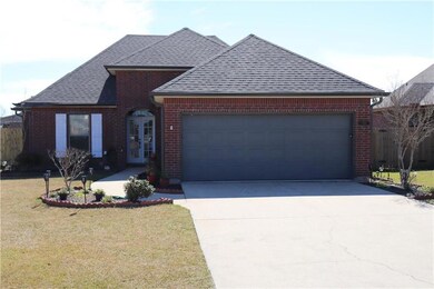 1369 S Dietrich Loop, Lake Charles, LA 70605 - photo 2